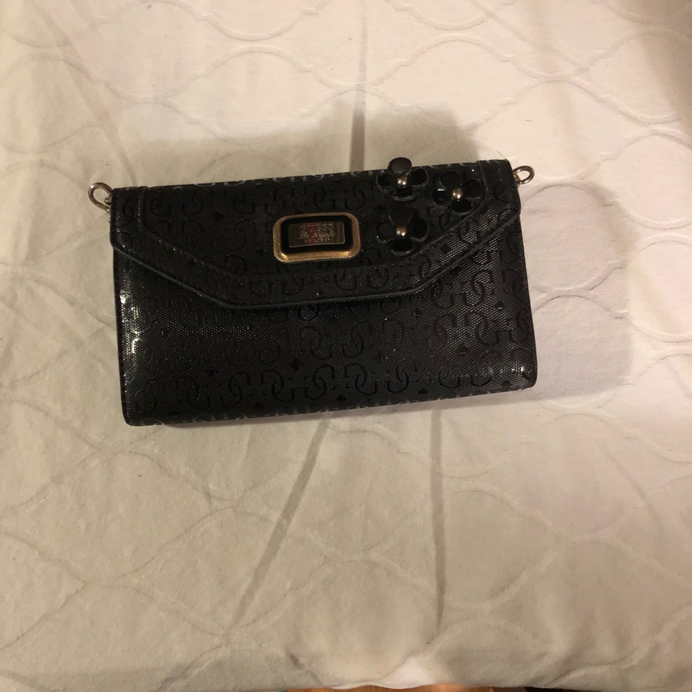 Guess cross body